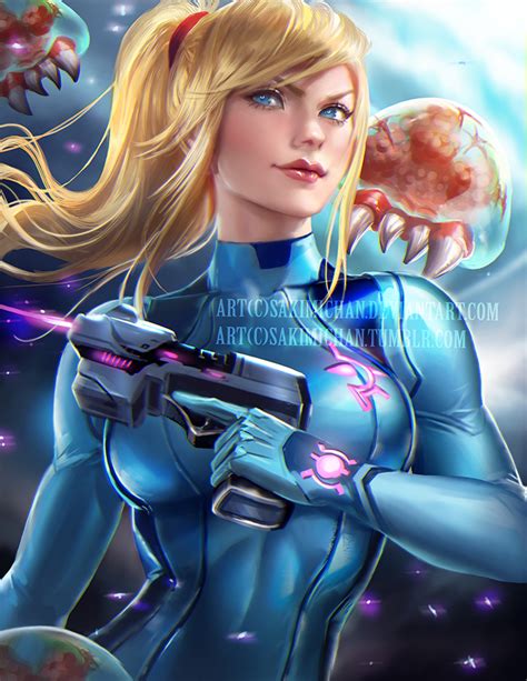 samus hentai